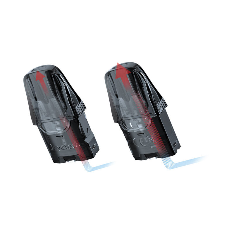 Uwell Caliburn Explorer Pod Kit_5